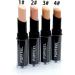 HAPINARY 2pcs Makeup Concealer Foundation Concealer Stick Blemish Concealer Cosmetics Concealer - Buy Online on GoSupps.com