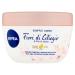 Beiersdorf Nivea Cherry Souffl Body Cream Jojoba Oil 200 ml - 240 g