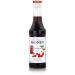 Le Sirop de Monin Kirsche Sirup 250ml