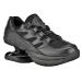 Z-CoiL Pain Relief Footwear: Women's Freedom Classic 8 Black