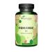 Fenugreek Organic 2900 mg | Extraction in France | 1.5% Saponins | DIGESTION + BREASTFEEDING | 120 Capsules | Vegan and No Additives | Vegavero