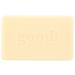ALAFFIA Unscented Shea Good Soap Bar 5 OZ