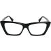 Vintage Chunky Reading Glasses for Women | Oversize Cat Eye Thick Frame | Free Case & Spring Hinge | 1.5 Diopter Reading Aid - Buy Online on GoSupps.com