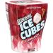 Ice Breakers Ice Cubes Sugar-Free Gum 4-Pack Variety Collection 40 Pcs/Bottle |Cinnamon | Raspberry Sorbet | Grape | Spearmint - From USA - Buy Online on GoSupps.com
