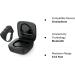 Bluetooth Remote Control for TikTok & Camera Shutter - Black | Wireless Ring | Bluetooth 5.0 | USB Rechargeable | 32ft Control Range | Compatible with iOS & Android Devices - Buy Online on GoSupps.com