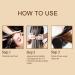 Pure Keratin Repair Hair Mask 5 Seconds Miracle Hair Treatment Repairs Damaged Hair Keratin Hair Mask with Argan and Coconut Oil - Buy Online on GoSupps.com