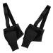 VANZACK Bunion Corrector (2 Pcs) - Orthopedic Big Toe Straightener & Splint for Hallux Valgus - Comfortable & Breathable Day/Night Support for Men & Women - Buy Online on GoSupps.com