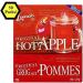 Lynch Original Hot Apple Cider Foodservice Bulk Pack 50x23g Pouch Drink Mix - Buy Online on GoSupps.com