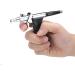 Sand Blaster Portable Air Brush Spray Gun Airbrush Compressor Pen for Makeup Beauty Care Skin Nail Art Cake Decoration Barber Shop (Color : C) - Buy Online on GoSupps.com