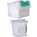 Xichen 1 box with 50 pieces of disposable towel for washing your face cotton pads cosmetics cotton refill pack can get wet and dry