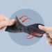2 Pcs Height Increase Heels - Cushioned Shoe Insoles & Heel Lift Inserts for Men | Comfort & Support - Buy Online on GoSupps.com