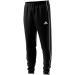 adidas Men's Core18 Training Pants - Black/White | International Shipping Available - Buy Online on GoSupps.com