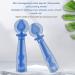 50pcs Professional Blackhead & Whitehead Remover Tool Set - Disposable Acne Extraction Needles for Beauty Salon - Buy Online on GoSupps.com