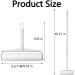 Carpet Cleaning Lint Roller - Portable Mini Lint Rollers for Clothes & Pet Hair | Travel & Refill Options Available (Color: Kita - Buy Online on GoSupps.com