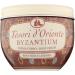 Tesori d'Oriente Byzantium Body Cream 5 Pack Byzantium Test Pack Aegyptus Orchid Lotus Flower White Musk Body Cream 300 ml + 1 Free Felce Azzurra Talc Sachet  - Buy Online on GoSupps.com
