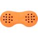 Professional Cervical Spine Massage Pillow for Neck Pain Relief | Acupressure Massage & Comfortable Support - International Shipping - Buy Online on GoSupps.com