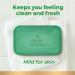 Irish Spring Original Deodorant Soap 3 Bars 2 Pack - 6 Bars Total - Buy Online on GoSupps.com
