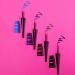 wet n wild MegaLiner Metallic Liquid Eyeliner - Cosmic Black | Long-Lasting Formula - Buy Online on GoSupps.com