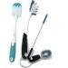 Pretyzoom 2 Sets Cup & Bottle Cleaning Tools - Pacifier & Water Bottle Cleaner Brushes for Effortless Cleaning - Buy Online on GoSupps.com