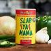 Slap Ya Mama All Natural Cajun Seasoning from Louisiana  Original Blend  MSG Free and Kosher  8 Ounce Can  Pack of 6 Original Blend Cajun - Buy Online on GoSupps.com