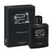 21 Club Code Black Eau De Parfum | Eau De Perfum | Long Lasting Fragrance Perfum | For Men & Women | 100ml - Buy Online on GoSupps.com