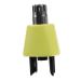 Nose Hair Replacement Head Nose Hair Trimmer Head Nose Hair Trimmer Replacement Parts Shaver Hair Trimming Razor Heads Nose Hair Trimmer Supplies Electric Nose Hair Trimmer Part