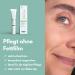 Benevi Eyelid Cream 2 x 15ml | Daily Care for Dry Sensitive Eyelids Eczema & Rosacea - Buy Online on GoSupps.com