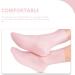OSALADI 1 Pair Moisturizing Socks Beach Socks Cargo Socks Foot Cracked Spa Gloves Socks Women s Socks Silicone Moisturizing Socks Socks for Women Feet Supplies Miss Sebs 20x10cm - Buy Online on GoSupps.com