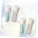 Buy Lurrose 4-Piece Contact Lens Applicator Tool Set | Easy Lens Removal & Application Tools for Comfortable Wear - Buy Online on GoSupps.com