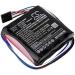 Replacement Battery for Newport HT70 - BAT3205A 2600mAh/14.4V | International Shipping Available - Buy Online on GoSupps.com
