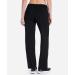 Danskin Women's Drawcord Athletic Pant - Size Large, Black - Buy Online on GoSupps.com