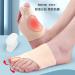 Bunion Corrector Orthopedic Splint for Hallux Valgus & Hammer Toe - Khaki, One Size - Buy Online on GoSupps.com