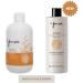 Capello Point SpA Pura Daily Care Shampoo Delicate Hair Treatment for Frequent Use For Fragile Hair 500 ml - Buy Online on GoSupps.com