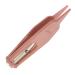 Baby Tweezer  Baby Nose Tweezer Premium Material  Antiskid Design with LED Light for Baby Tweezer