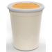 Aroma Depot 2 lb / 32 oz Raw Mango Butter Unrefined 100% Natural Pure Great for Skin, Body, Hair Care. DYI Body Butter, Lotions, Creams Reduces Fine Lines, Wrinkles, used for eczema psoriasis 2 Pound (Pack of 1)