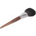 Loose Powder Brush Makeup Brush Easy Application Aluminum Tube Soft Bristles Even Coloring for Daily Life - Buy Online on GoSupps.com
