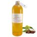 Organic Jojoba Oil | Certified Organic and ECOCERT COSMÉ | 1L