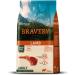 BRAVERY Lamb Croquettes for Dogs Size L/M 12 kg - Buy Online on GoSupps.com