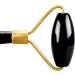 Massage Roller Crystal Jade Stone Cellulite Wrinkle Roller Cool Beauty Tool for Skin Care 1Pcs - Buy Online on GoSupps.com