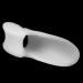 Silicone Toe Separators & Straighteners - Bunion Relief Hammer Toe Correction & Spacer Stretchers | Shop Internationally - Buy Online on GoSupps.com