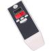 Drunk Meter Tool - Easy Operation, Quick Response Breath Tester | Shop Now - Buy Online on GoSupps.com