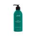 JVN Embody Volumizing Shampoo  Clean  Volume-boosting Shampoo for All Hair Types  Clarifying  Adds Fullness and Restores Shine  Sulfate Free (10 Fl Oz)