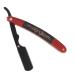 DOITOOL Eyebrow Trimmer Man Shave Ebony