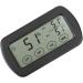 RESTOKKI Mini Hygrometer - Indoor Air Moisture Meter & LCD Touch Thermometer for Accurate Temperature Detection - Buy Online on GoSupps.com