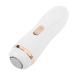 Electric Foot Callus Remover Portable Electronic Foot File Powerful and Efficient Electric Motor Versatile Safe for Nail Trimming (Fabater9k53bgiyop-11)