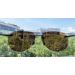 Buy +3.5 Reusable Stick-On Bifocal Lenses - Adhesive Reading Magnifier for Sunglasses & Safety Glasses - International Shipping Available - Buy Online on GoSupps.com