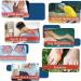 Googeer Lot de 2 gouttes de soin des reins base de plantes liquide d'essence relaxant et r parateur actif pour les articulations solution de soins base de plantes gouttes base de plantes 2 Pi ces. - Buy Online on GoSupps.com