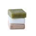 Light Travel Toiletry Kit - Eco-Friendly Plastic-Free Shampoo Conditioner & Body Bars | Perfect for International Shipping - Buy Online on GoSupps.com