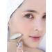 Deciniee Gua Sha Massage Tool - Stainless Steel Facial Scooter for Contouring & Sculpting | Beauty Tools for Women - Buy Online on GoSupps.com