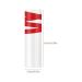 Summer Fridays Lip Mud Mattes Velvet Lip Glaze - Long Lasting 5ml Lip Gloss - Buy Online on GoSupps.com